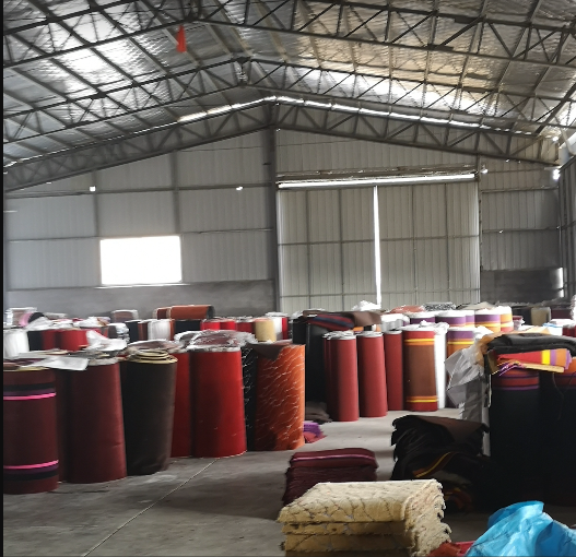 生產基地展示四